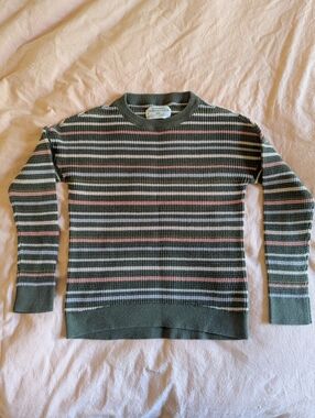 REI Women's Wallace Lake Waffle Sweater